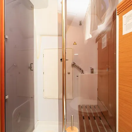 Hotel en barco Salis - Jeanneau 39i *