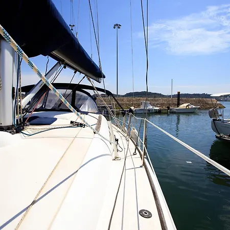 Salis - Jeanneau 39i