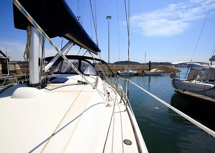 Salis - Jeanneau 39i